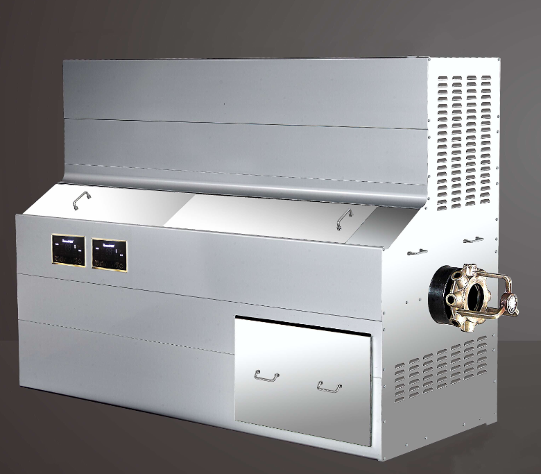  p>小型榨油机属于榨油机的一种,产量不大,但是简单方便.