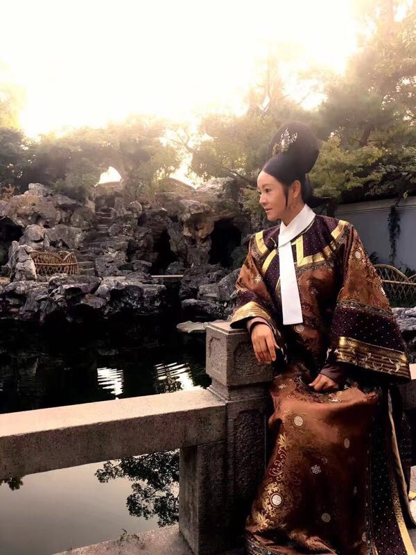 宫小喧