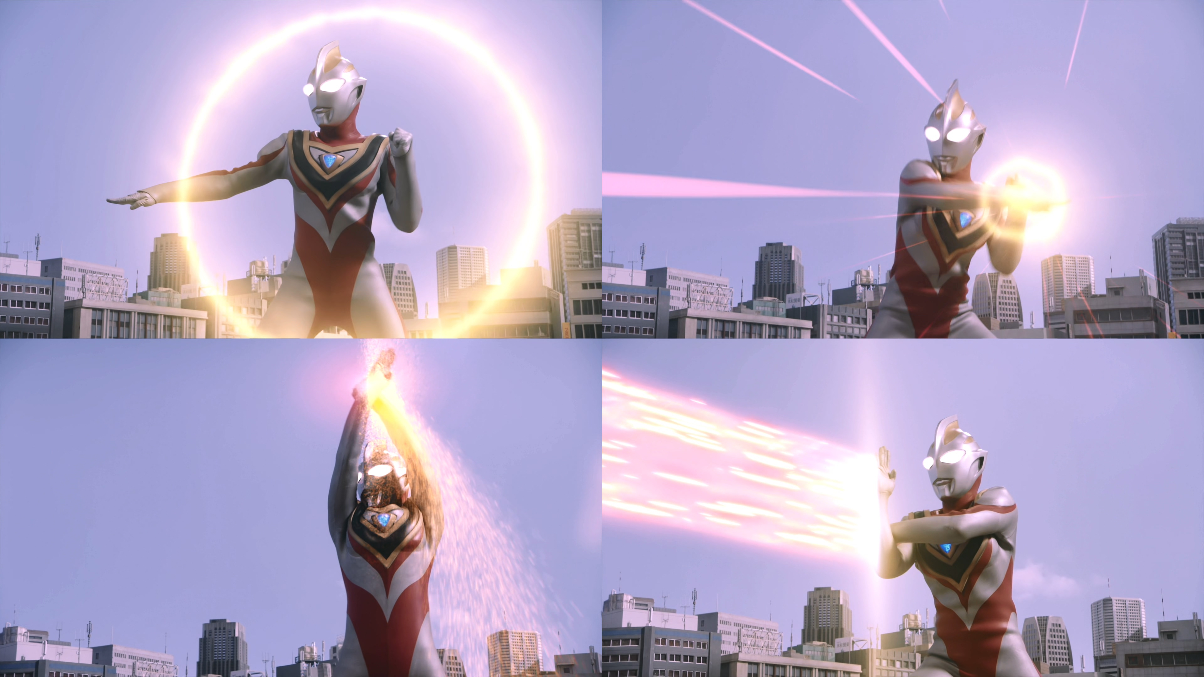 ">科幻 /a>特摄剧《 a target="_blank" href="/item/盖亚奥特曼