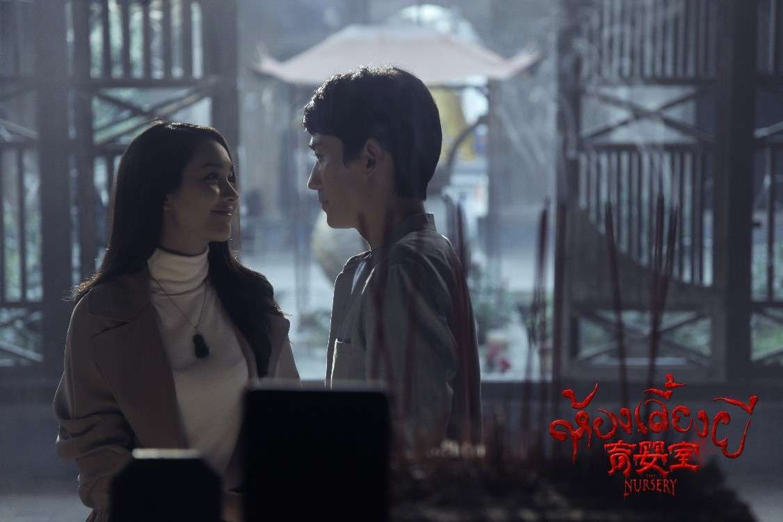 育婴室3d