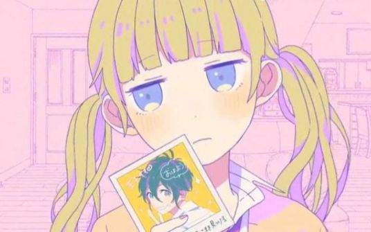 想要变得可爱 百度百科