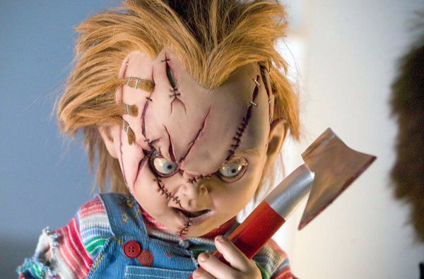 鬼娃新娘brideofchucky(1998)