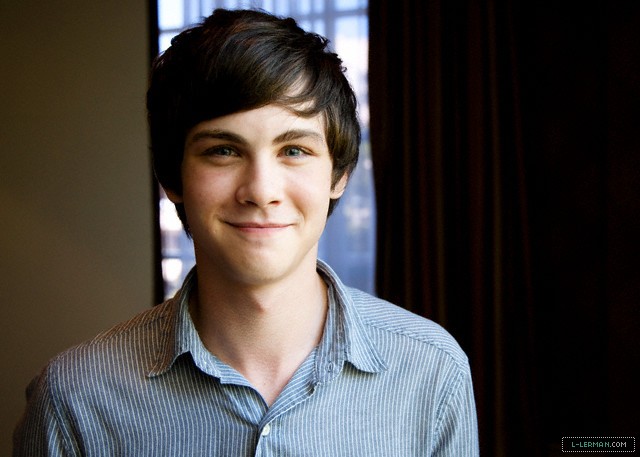 logan lerman