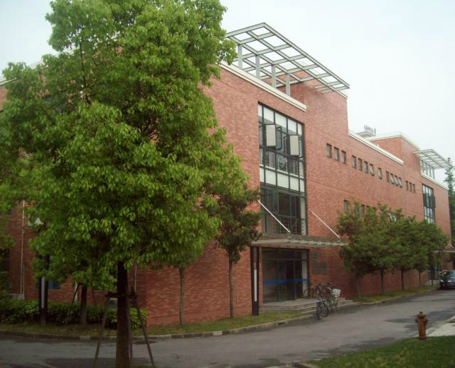 上海理工大学机械学院