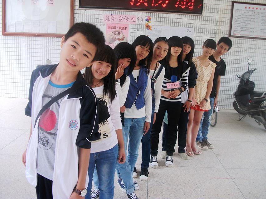  p>筑梦西中,简称为"筑梦";筑梦西中原为2011年至2012年度西胪中学所