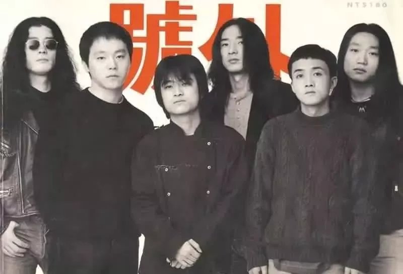 张楚：在辉煌中“死去”的中国摇滚之父_百科TA说