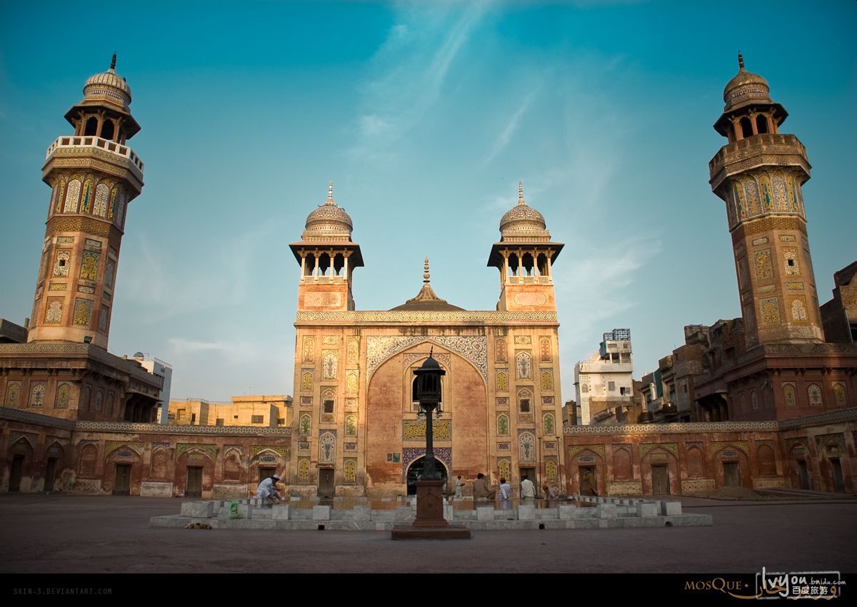  p>拉合尔(lahore),是巴基斯坦第二大城市, a target="_blank" href="