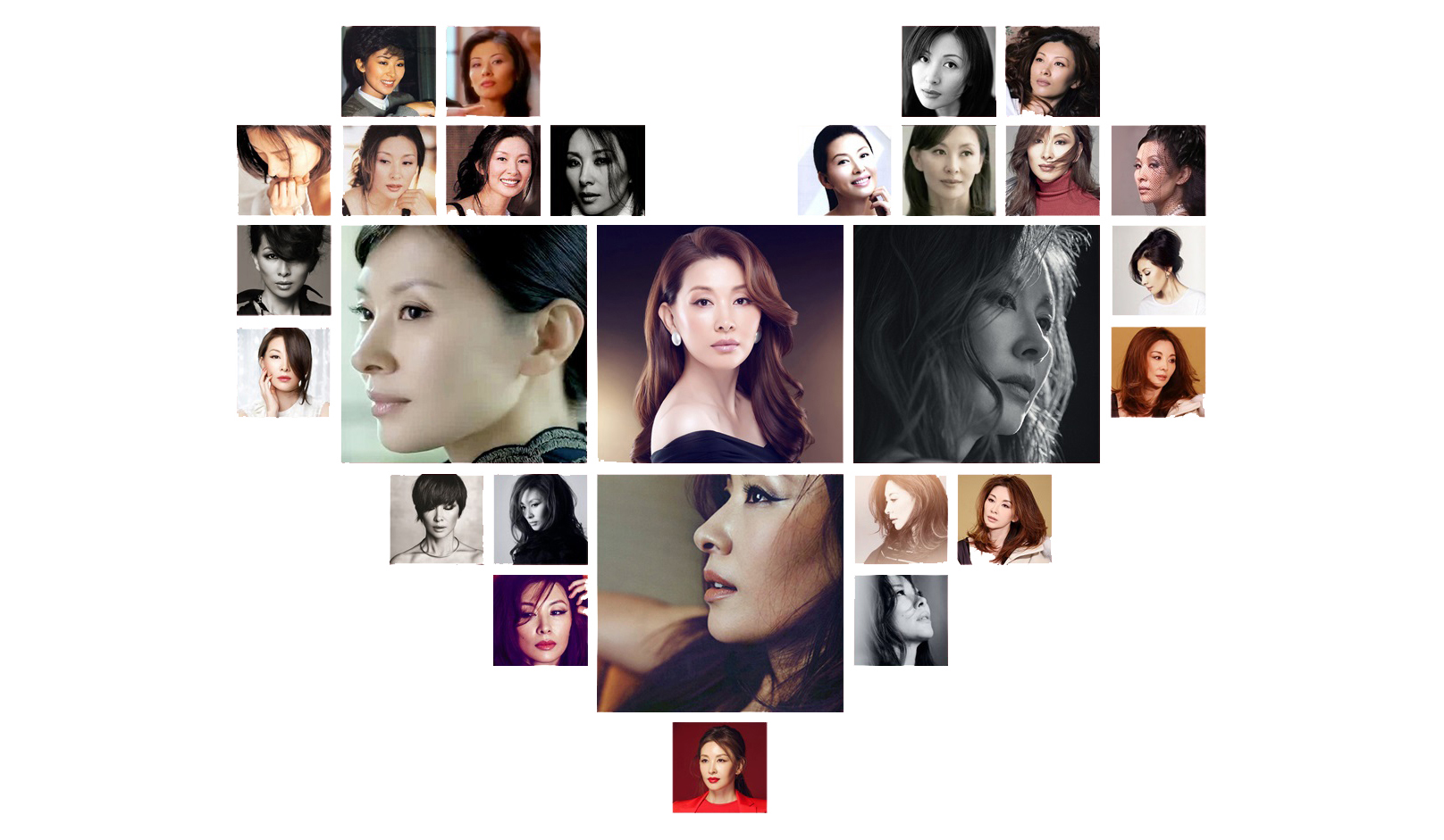  p>李美淑(         ,lee mi sook),1960年4月2日出生于韩国首尔,韩国