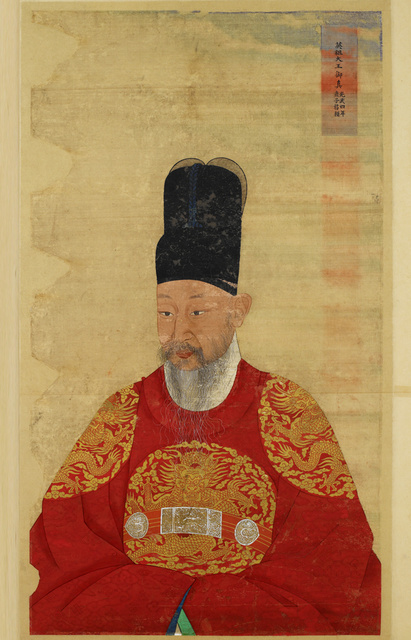 ="1695630">朝鲜语 /a>:            ,1392年—1910年),又称李氏朝鲜