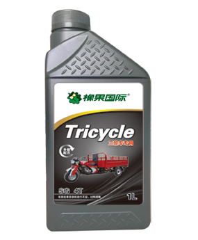 橡果国际润滑油