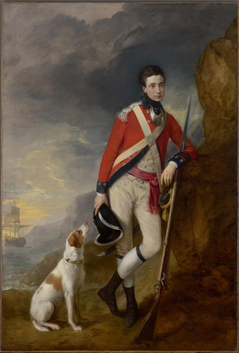 thomas gainsborough