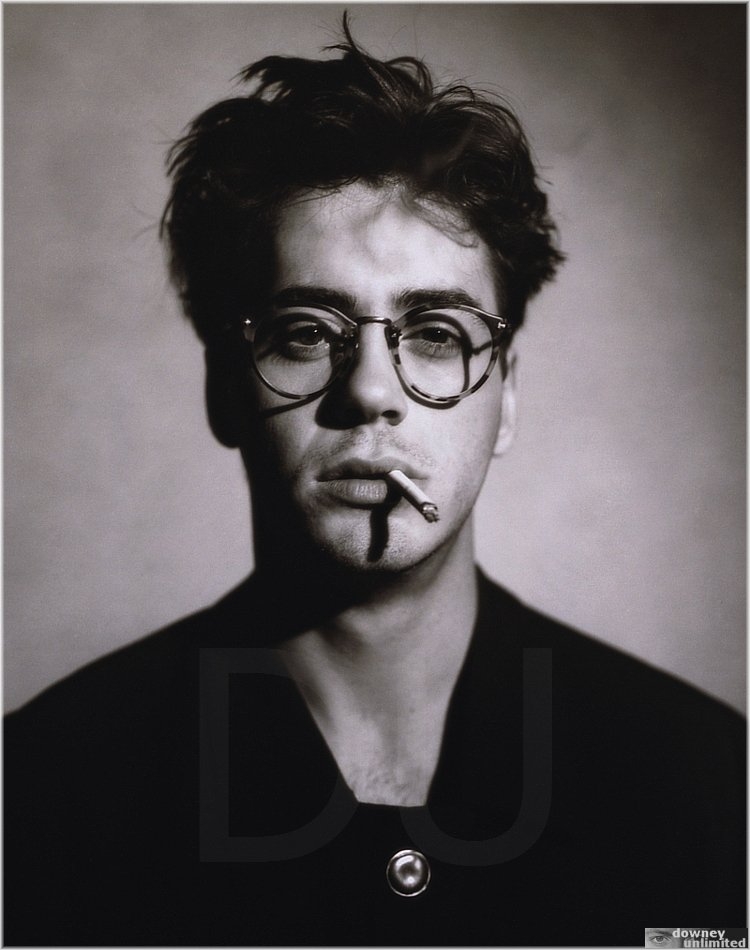 小罗伯特·唐尼