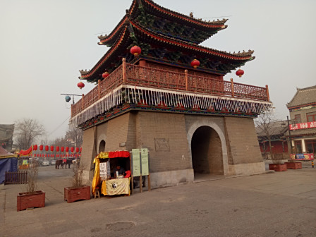 景色