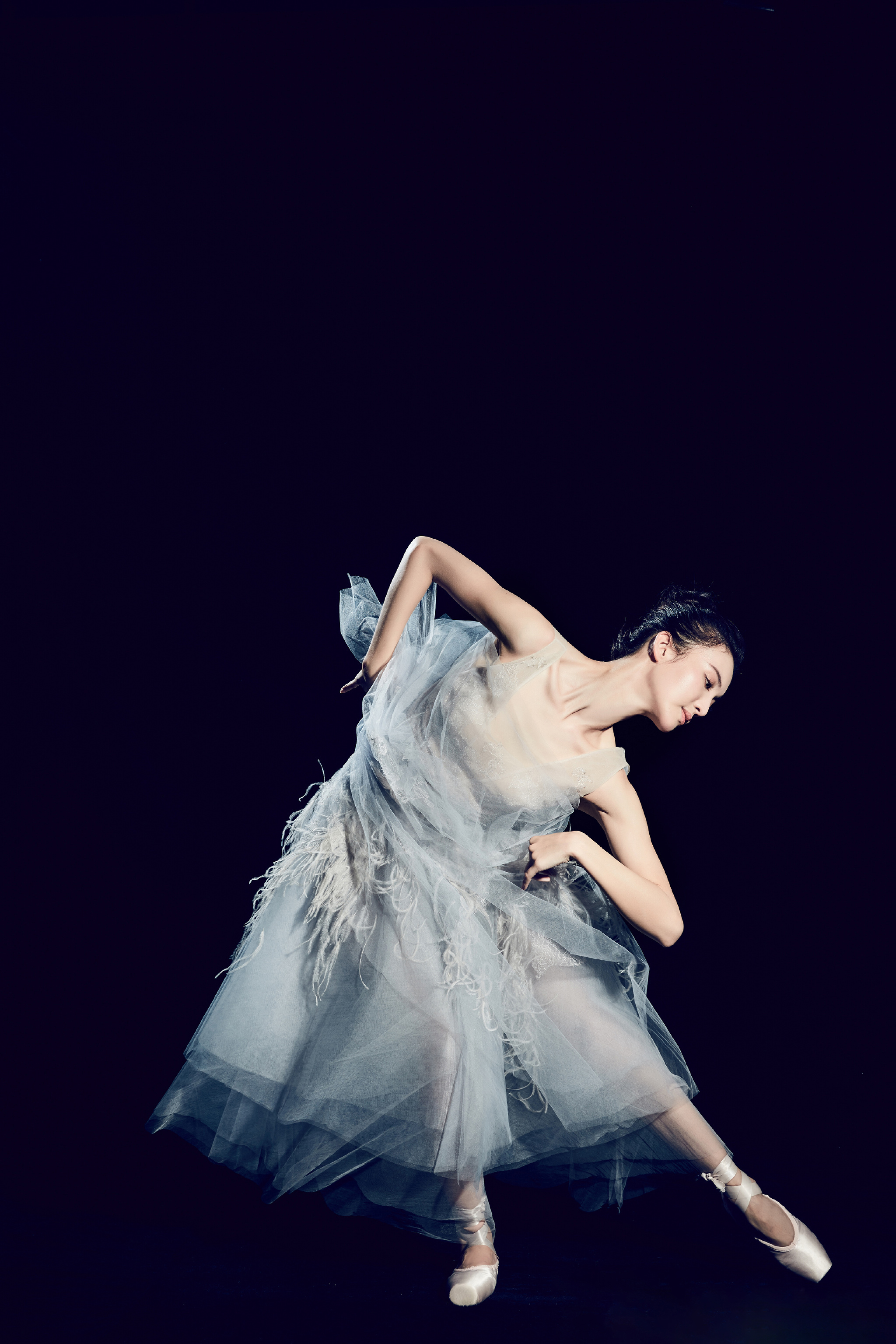 毕业于北京舞蹈学院民族舞专业,中国内地影视女演员,模特