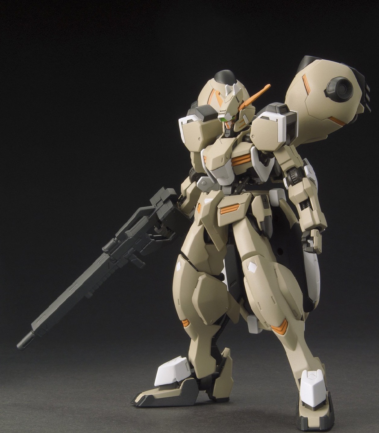 asw-g-11高达古辛重锻型