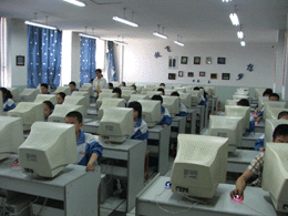 " data-lemmaid="718775">中学 /a>,创建于1941年,全称兰州市第八中学