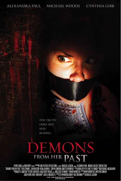 demons from her past