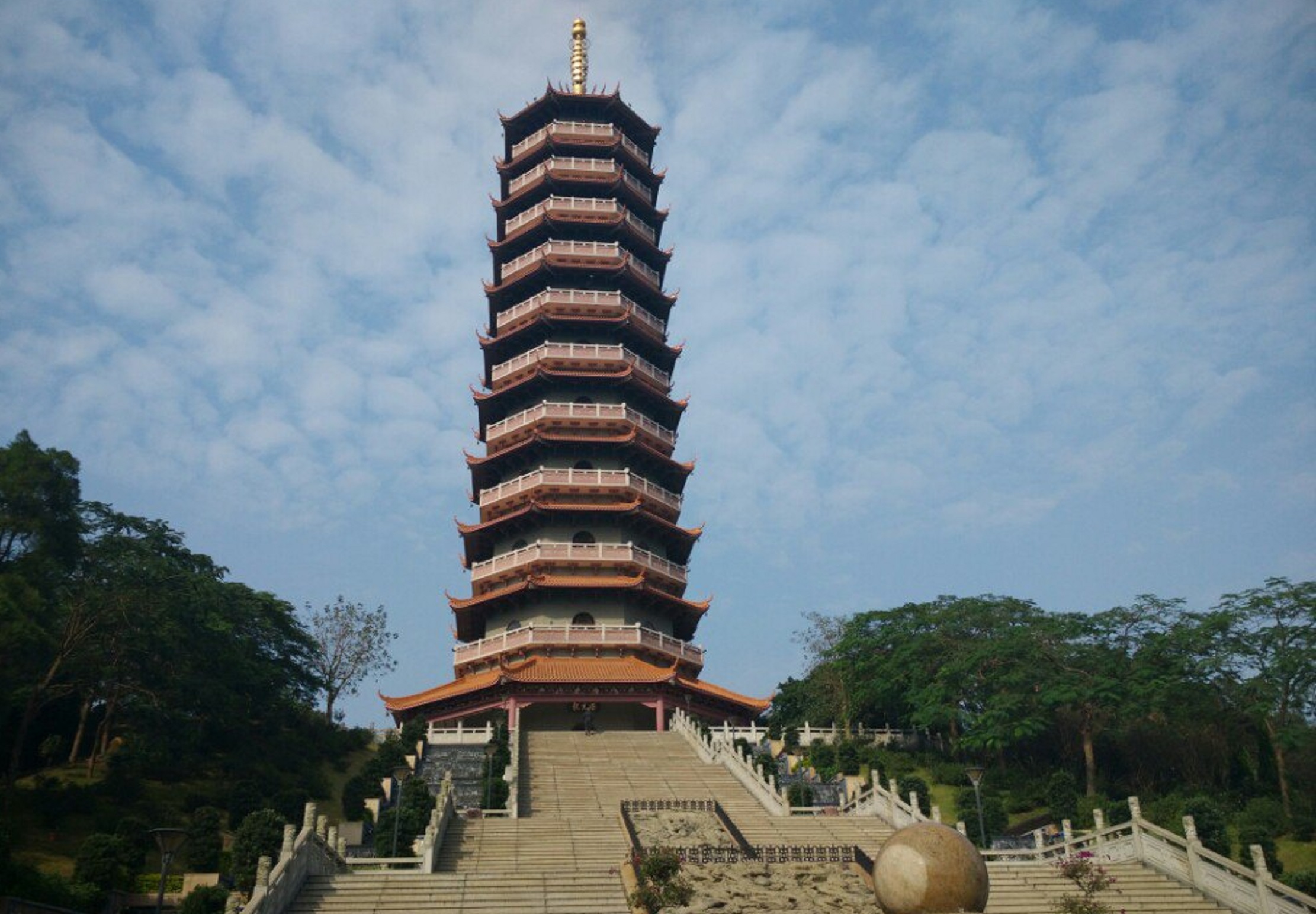 白水带风景名胜区