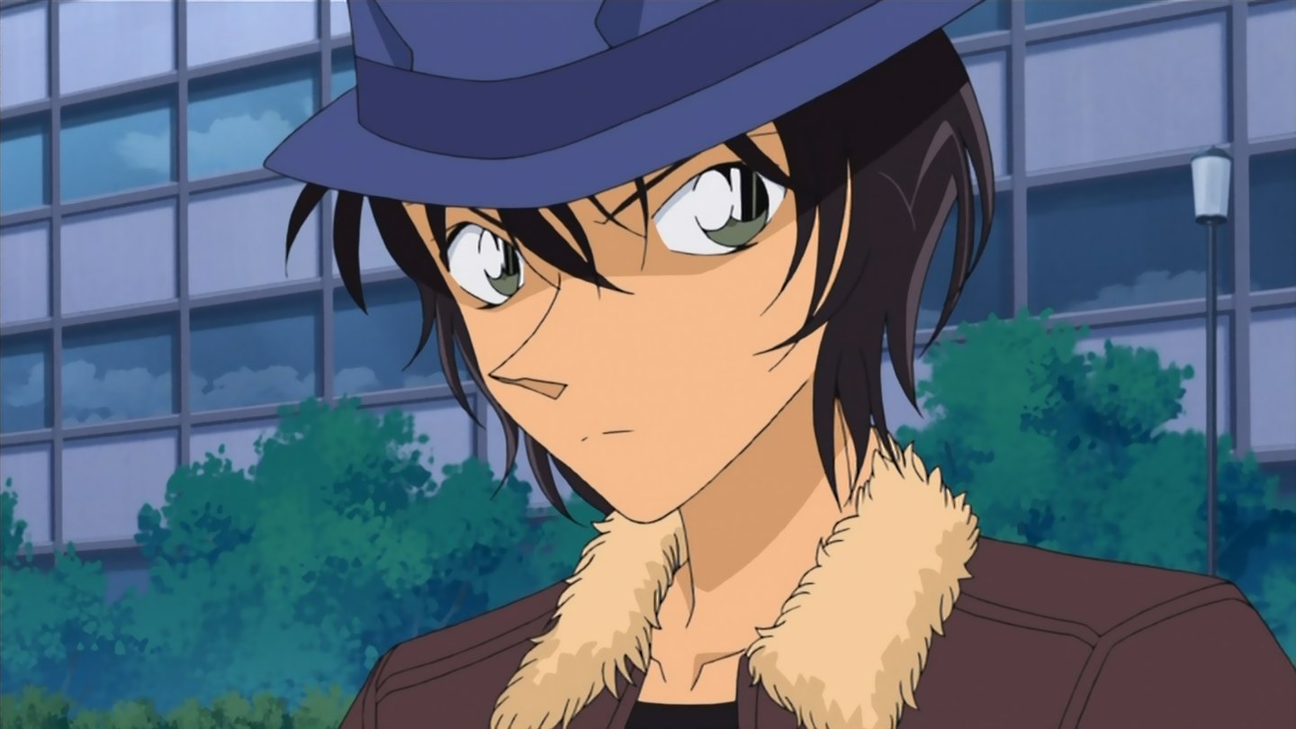  p>世良真纯,日本漫画《 a target="_blank" href="/item/名侦探柯南