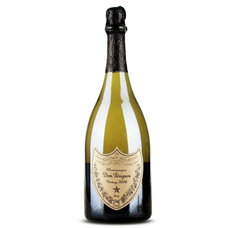 唐·培里侬香槟王