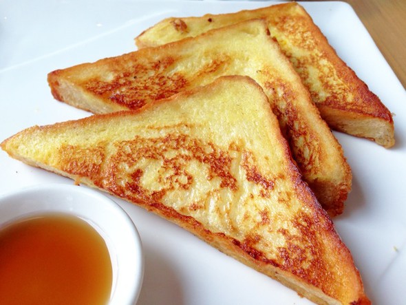 french toast