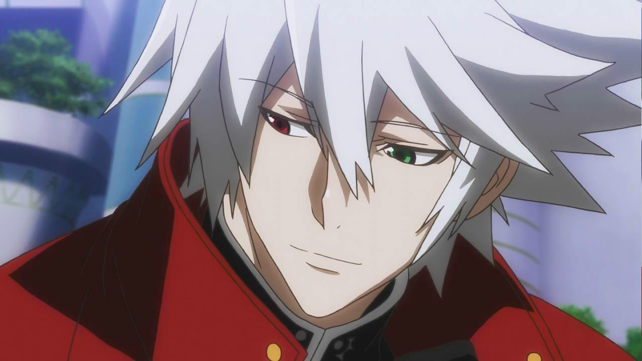 拉格纳·布莱克艾奇