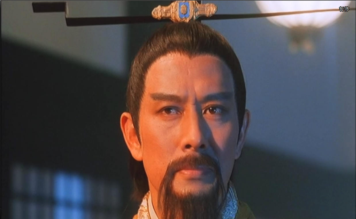 绝代双骄handsomesiblings(1992)