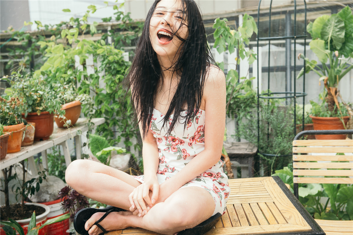 田媛