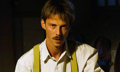 浮华饭店第一季