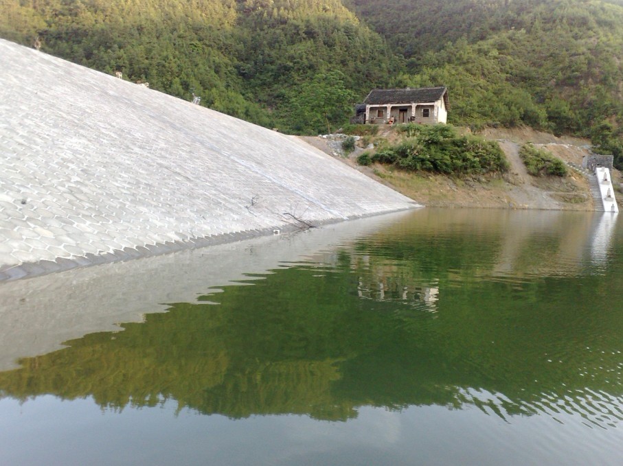观音角水库