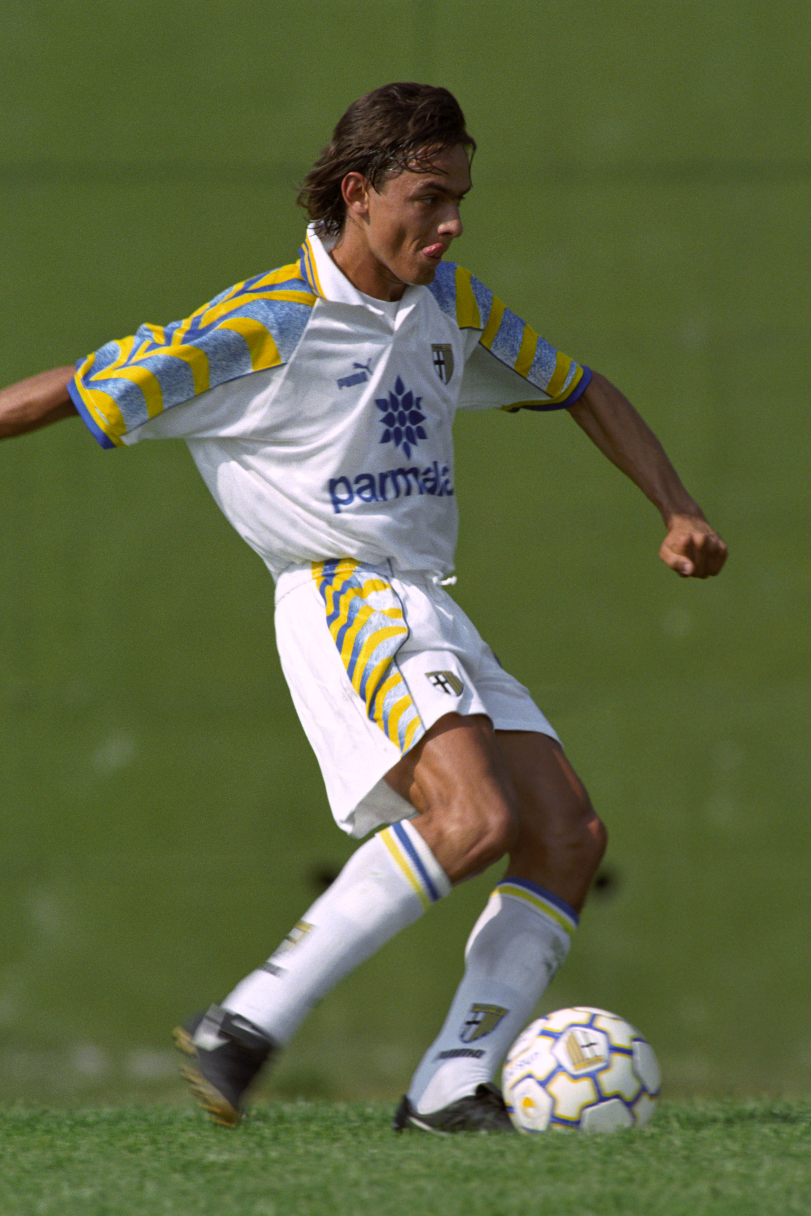 菲利普-因扎吉(意大利)