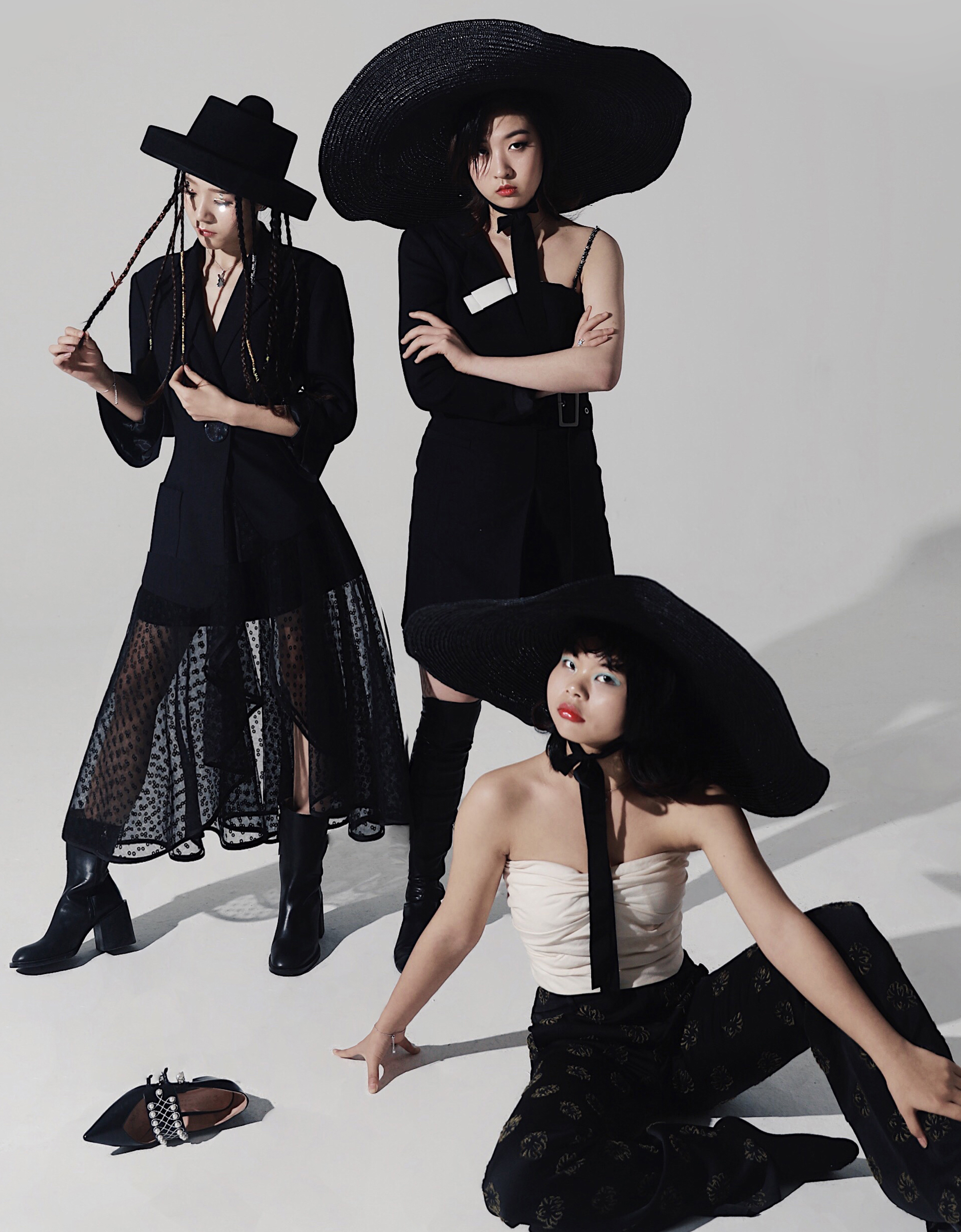  p>3unshine(日光天女),又名sunshine,中国内地流行乐女子组合,由 a