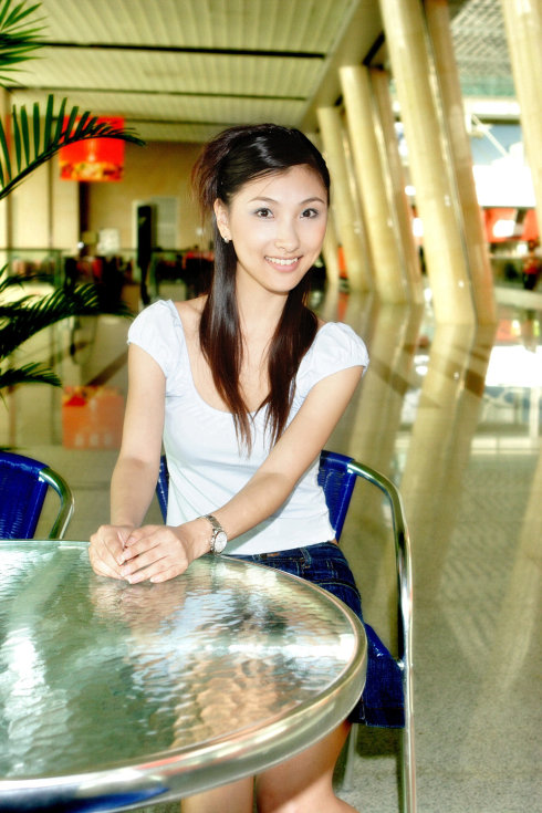韩子婧