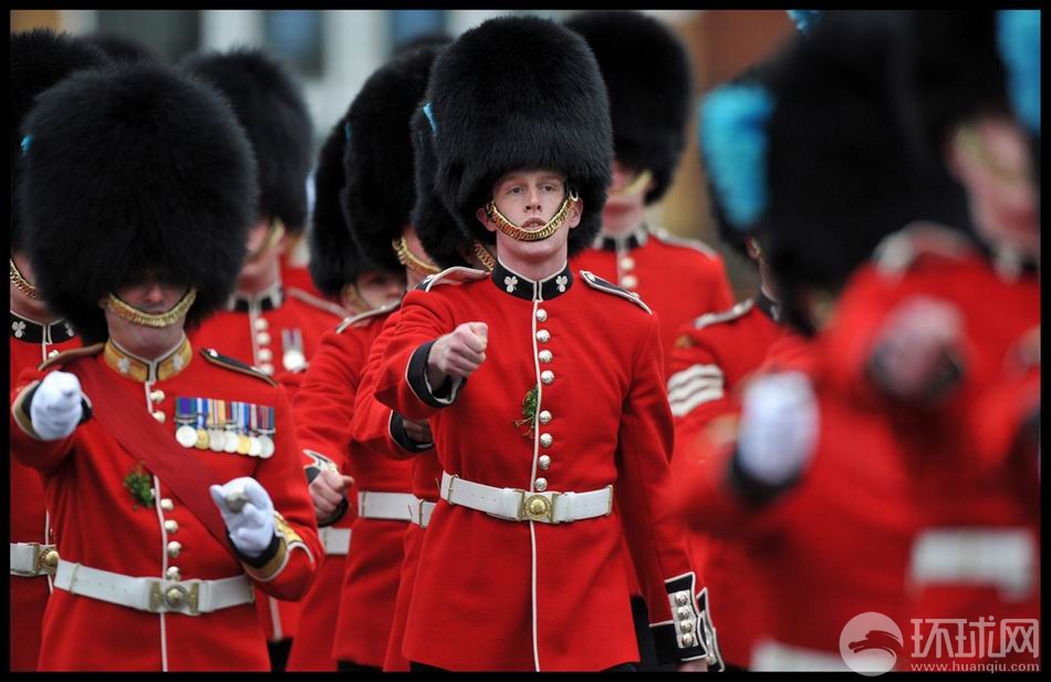 data-lemmaid="84294">滑铁卢战役 /a>中击败法国拿破仑卫队