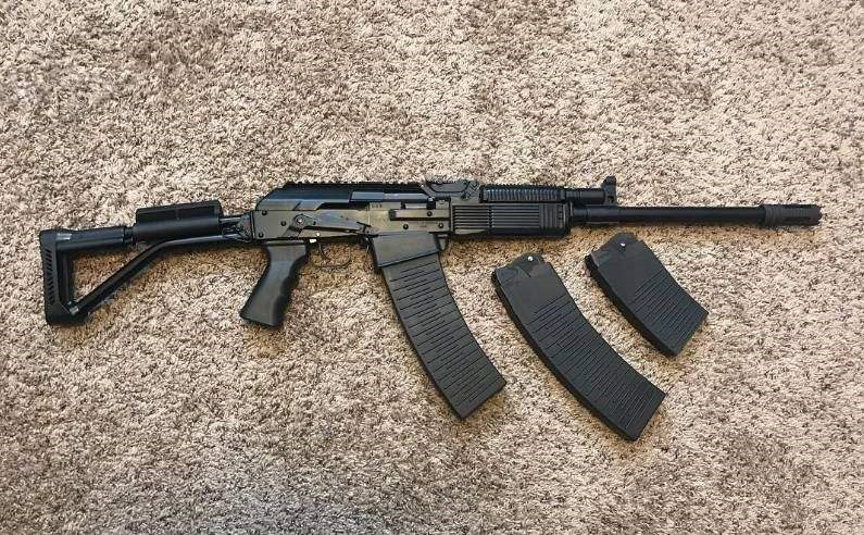  p data-id="gnb8lgx1a4">vepr(乌克兰语"野猪")是乌克兰在2003年公布