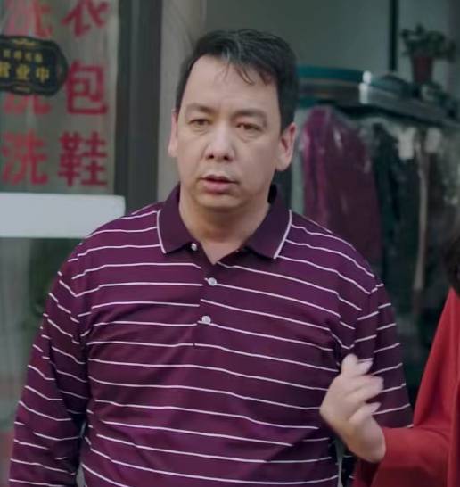 王辉（影视男演员）_百度百科