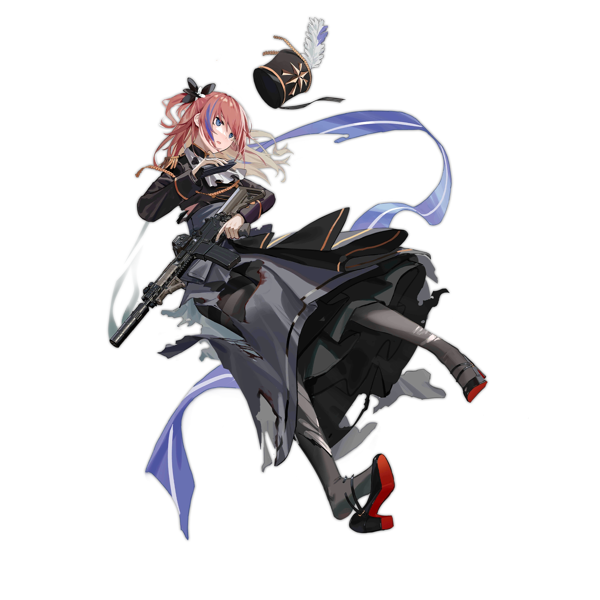  p>st ar-15是手机游戏《 a target="_blank" href="/item/少女前线