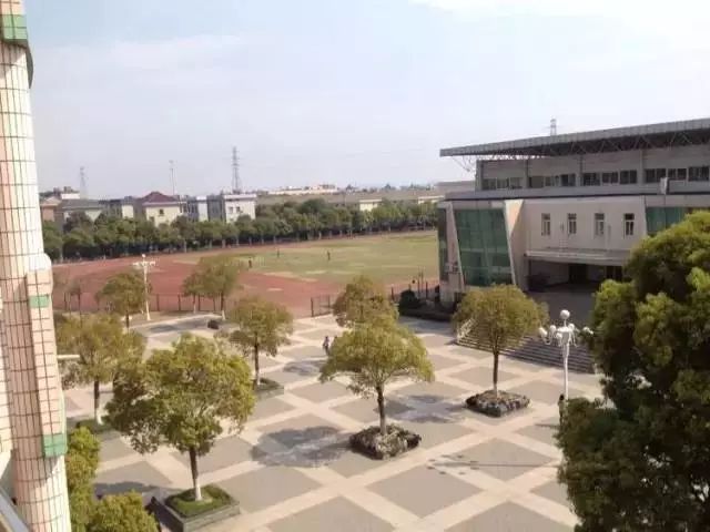杭州市萧山区第八高级中学