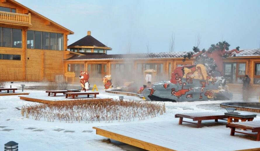 data-lemmaid="159">温泉 /a>度假村是由浪淘沙温泉度假村有限公司