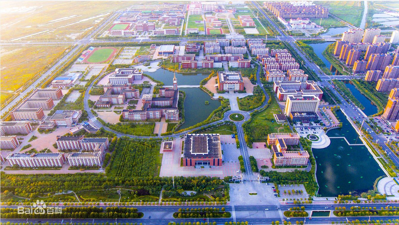 北京交通大学黄骅海滨学院
