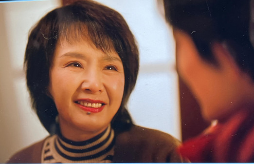 张丽（中国内地影视女演员）_百度百科