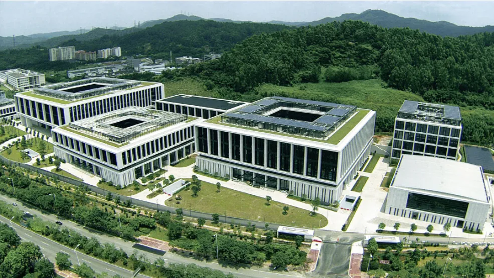  p data-id="un29fesjsptp">南方电网总部大楼位于广州市科学城创新