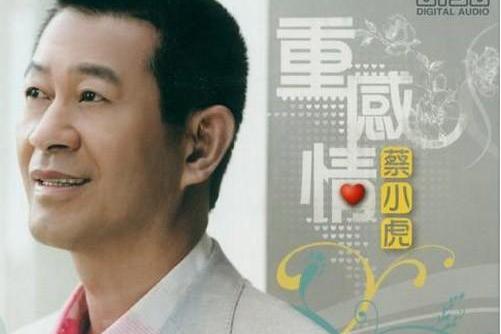  p>《爱是久久长长》是蔡小虎,黄思婷演唱的歌曲,收录于《重感情》