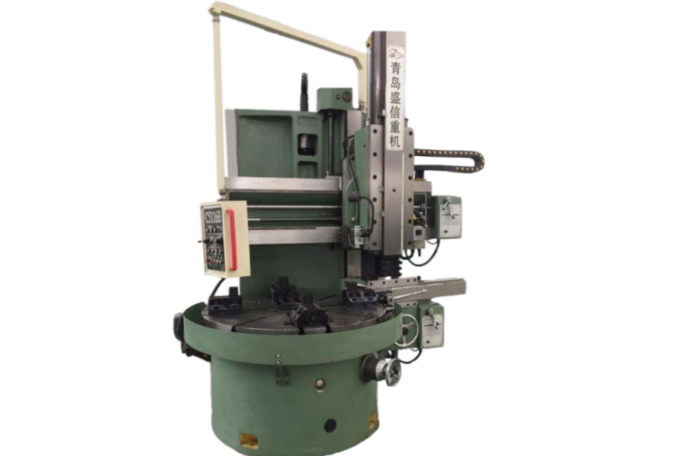 "gnwyozy95f">单柱立式车床属车床的一种,即立车系列中万能型普通车床