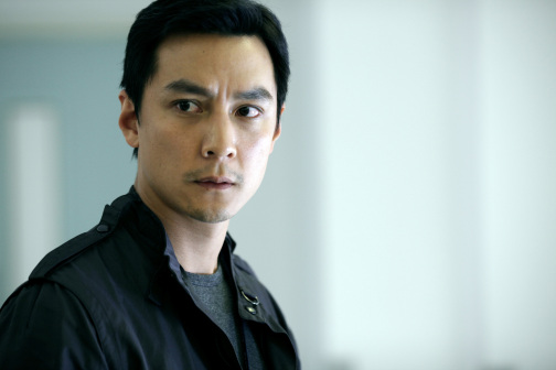 枪王之王（2010年尔冬升执导的动作电影）_百度百科