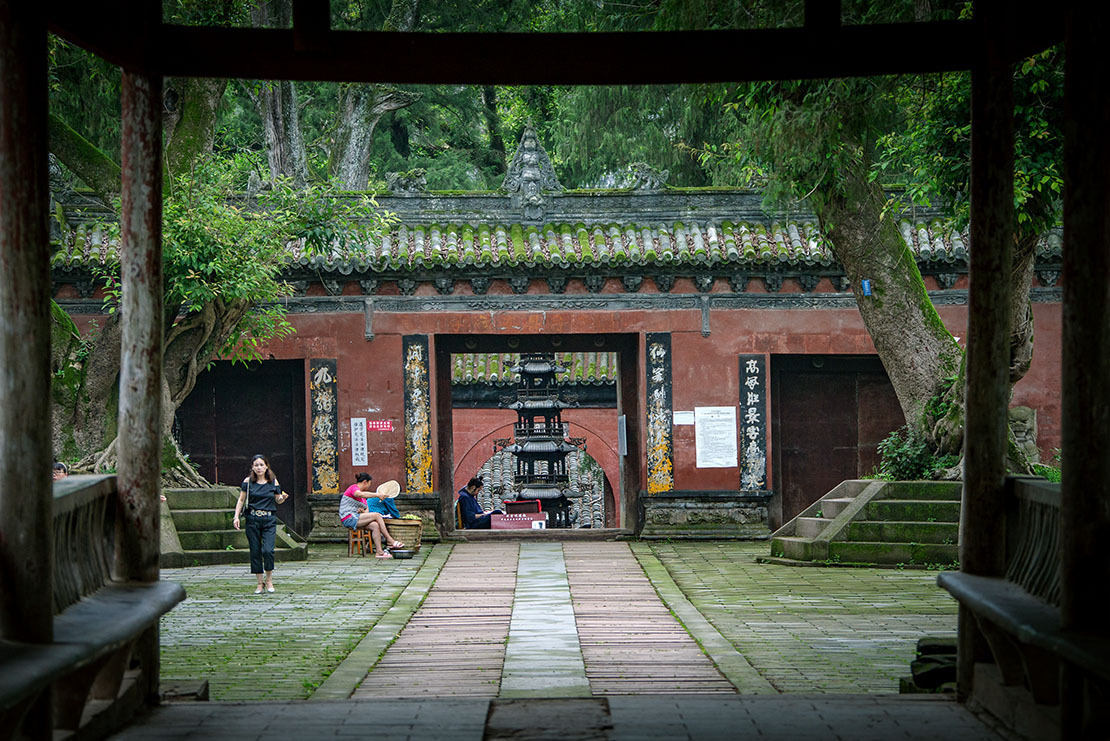  p>宜都云台观属清微派祖庭,位于湖北省宜都市 a target="_blank"