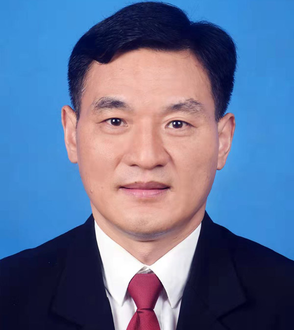  /p> p>现任安徽省铜陵市铜官区委副书记,区政府党组书记,区长. /p