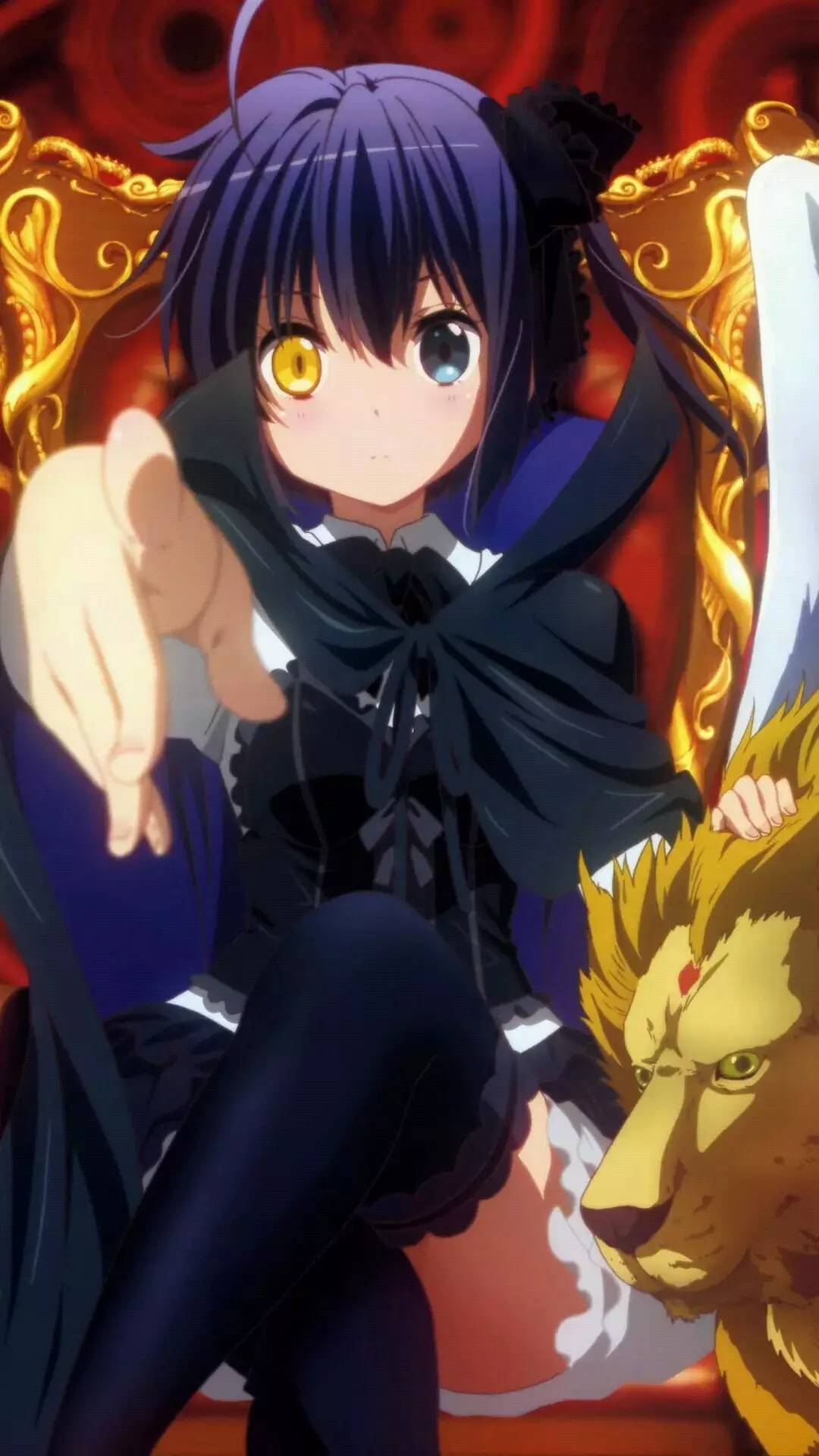 3059953" data-lemmaid="3059953">哥特式洛丽塔 /a>(gothic lolita)