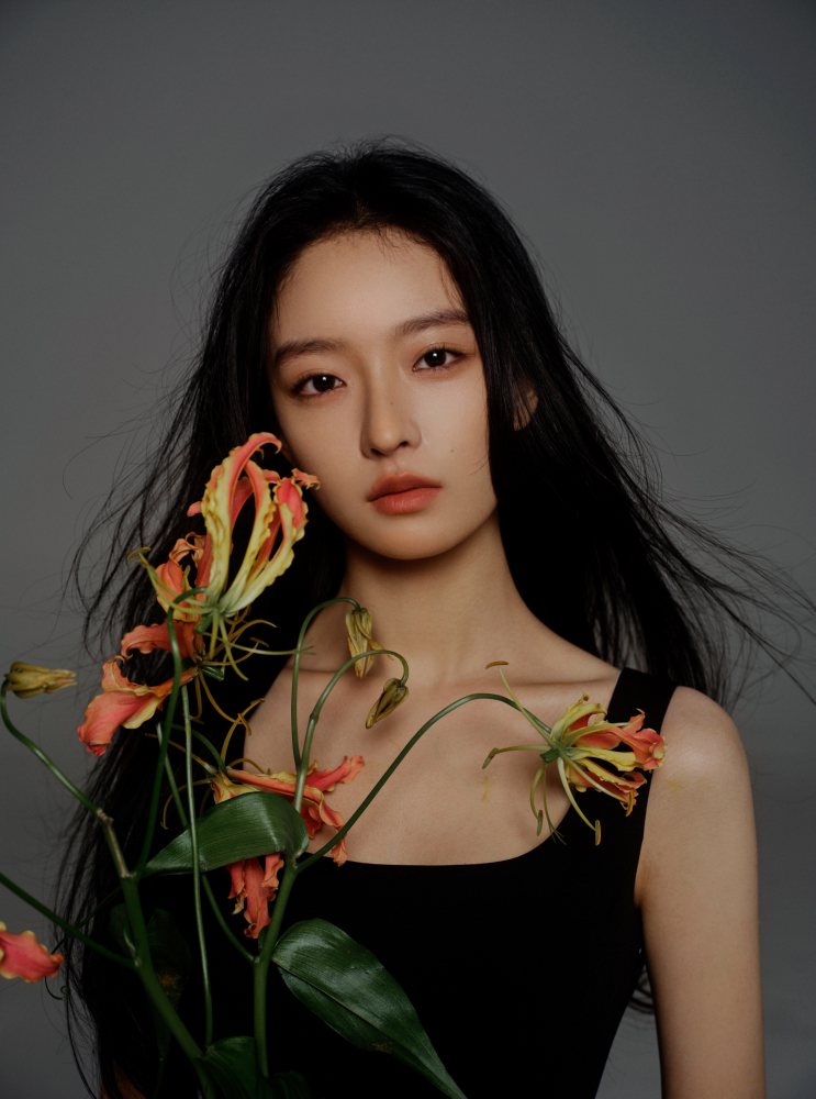 杨舒伊_百度百科