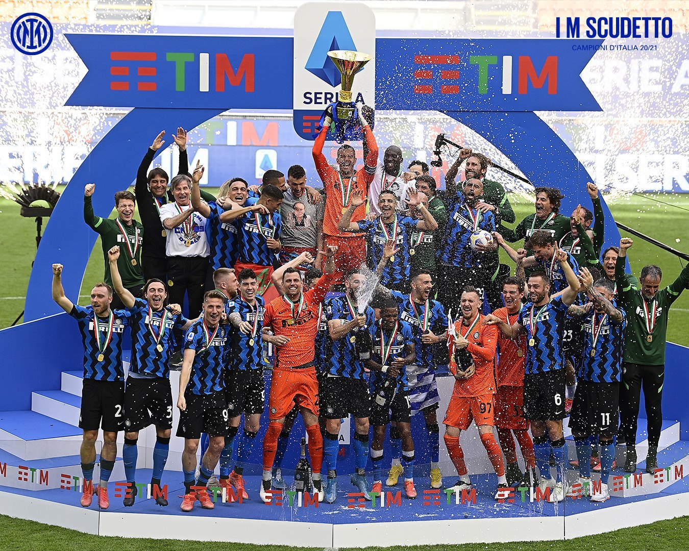 国际米兰足球俱乐部